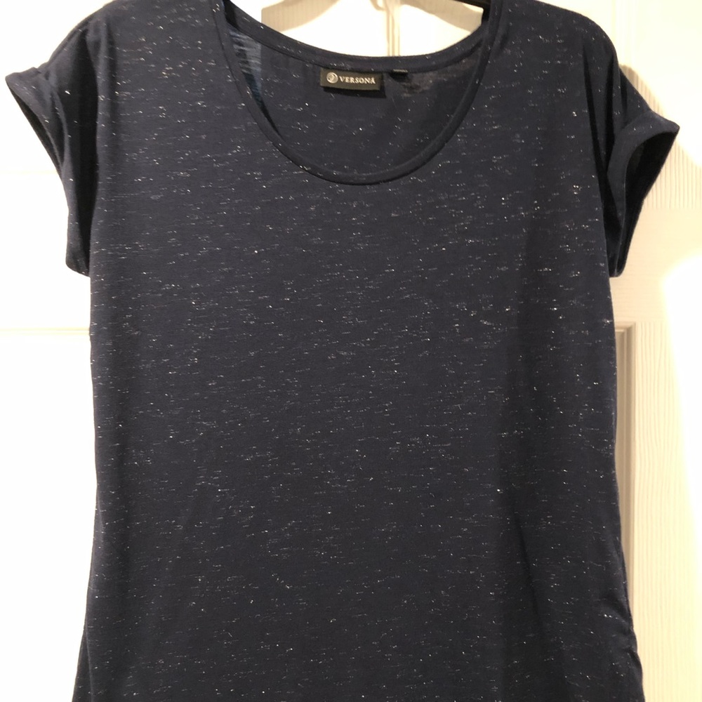 Sparkly Versona top🥑🥑🥑